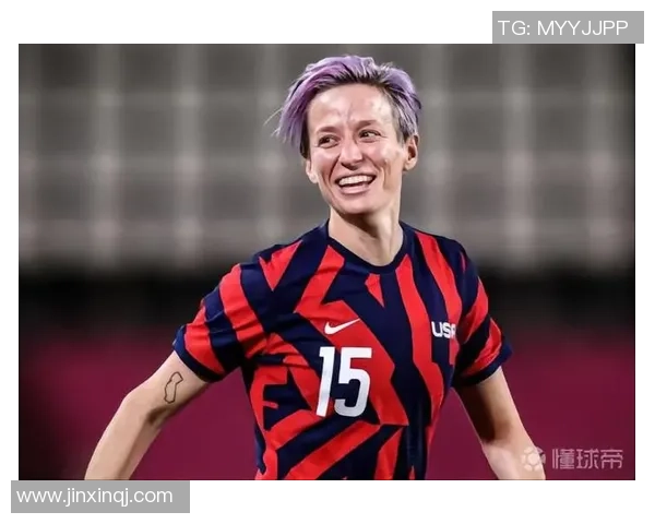 美国女足球员奖项排名揭晓：谁是历史最佳的得奖球星