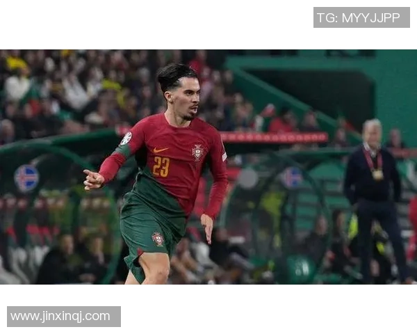 葡萄牙足球最帅球星盘点 谁是你心目中的足球男神