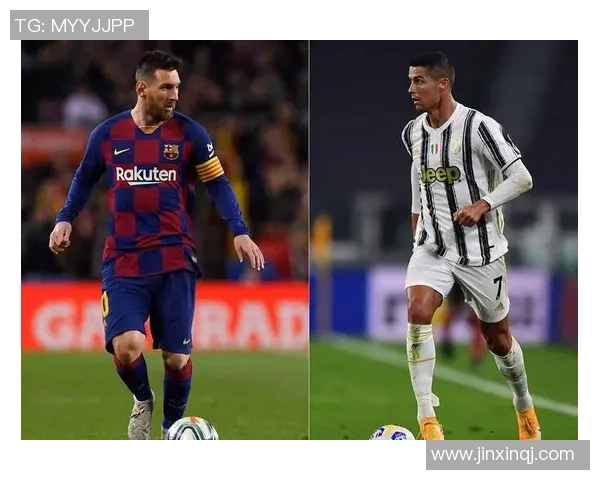 足球界三岁球星崭露头角未来之星纷纷登场谁是下一个梅西和C罗